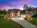 412 Autumnlight Drive sold home in Salisbury, SC