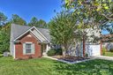 14446 Arlandes Drive sold home in Charlotte, SC