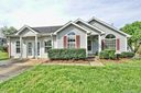 1224 Eagles Landing Drive sold home in Charlotte, SC
