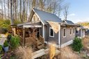 11 Fay Jones Lane sold home in Black Mountain, SC