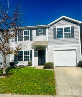 259 Morning Dew Drive sold home in Park Place, Concord, NC