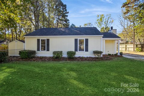 6010 Woodthrush Drive