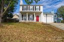 13313 Bolingbrook Lane sold home in Charlotte, SC