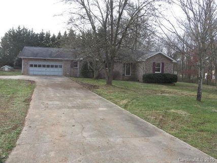 3030 Lydia Lane sold home in Oakcrest, Newton, NC