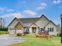 473 Samuel Drive sold home in Mills River, SC
