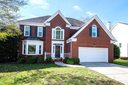 1104 Foxfield Road sold home in Waxhaw, SC