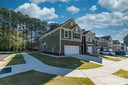 278 Harpers Run Lane sold home in Matthews, SC