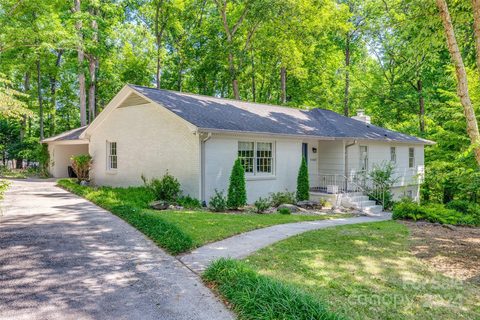 1101 Shady Bluff Drive