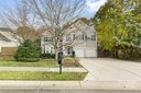 151 Heywatchis Drive sold home in Mooresville, SC