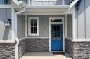 243 Hogans View Circle sold home in Hendersonville, SC