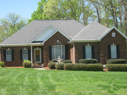 1010 Legacy Lake Drive 9 sold home in Legacy on the Lake, Monroe, NC