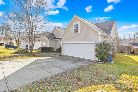 136 Kristens Court Drive