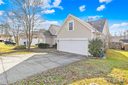 136 Kristens Court Drive sold home in Mooresville, SC