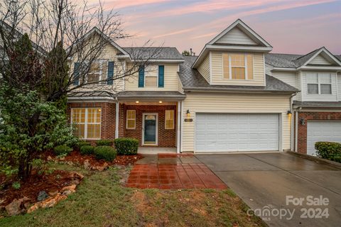 10954 Stone Trail Road