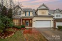 10954 Stone Trail Road sold home in Charlotte, SC