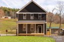 40 Scarlett Ridge Drive sold home in Marshall, SC