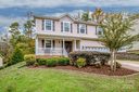 160 Hedgewood Drive sold home in Mooresville, SC