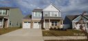 821 Alexander Commons Drive sold home in Monroe, SC