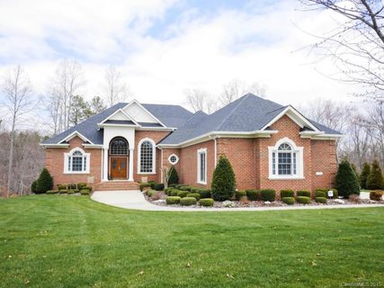 5744 Natoma Road sold home in Masons Crossing, Lake Wylie, SC
