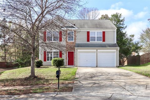 1312 Crestfield Court
