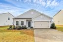 4624 Collingham Drive sold home in Charlotte, SC
