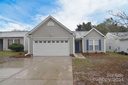 13109 Planters Row Drive sold home in Charlotte, SC