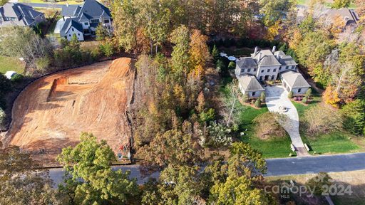 6056 Kimbrell Heights Drive 49 sold lot in Longbrooke, Fort Mill, SC