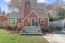 46 Bear Creek Road sold home in Asheville, SC