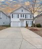 4126 Kellybrook Drive sold home in Concord, SC