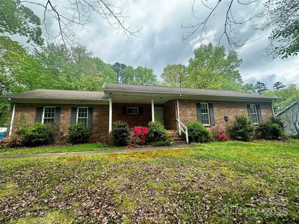 1507 Springhaven Circle sold home in North Springhaven, Albemarle, NC
