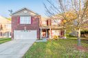 2318 Sweet Flag Court sold home in Charlotte, SC