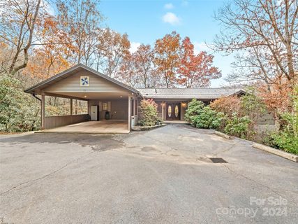 97 Shenandoah Terrace sold home in Mountain Retreat, Montreat, NC