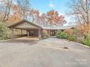 97 Shenandoah Terrace sold home in Montreat, SC