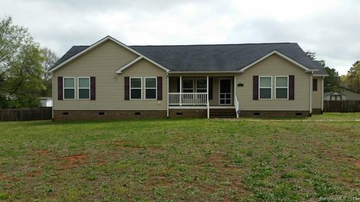 505 James C Lane L19 sold home in Logans Run, Dallas, NC