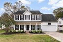 4452 Greystone Drive sold home in Concord, SC