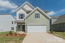 1150 Red River Drive sold home in Salisbury, SC