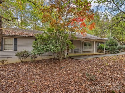 462 Mountain View Drive sold home in Morgan Chapel Village, Columbus, NC