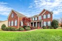 16404 Grassy Creek Drive sold home in Huntersville, SC