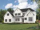 901 Marquis Hills Drive MAS0098 sold home in Fort Mill, SC
