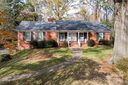 5419 Doncaster Drive sold home in Charlotte, SC