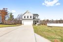 106 Morningside Loop sold home in Troutman, SC