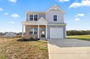 136 Red Cedar Lane sold home in Statesville, SC