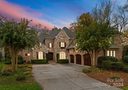 8903 Longview Club Drive sold home in Waxhaw, SC