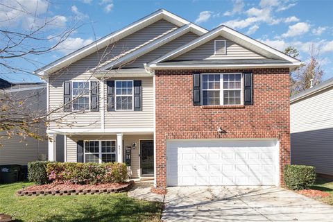 9511 Eagle Feathers Drive