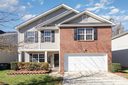 9511 Eagle Feathers Drive sold home in Charlotte, SC