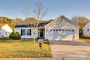 3707 Cardinal Bluff Lane sold home in Indian Trail, SC