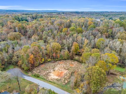 122 Pinecrest Drive sold lot in Canterbury, Shelby, NC
