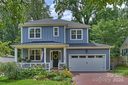 3422 Draper Avenue sold home in Charlotte, SC