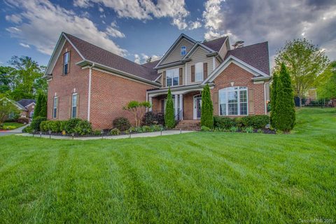 712 Reverdy Court sold home in Melbourne At Bailiwyck, Fort Mill, SC