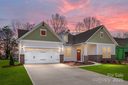 7169 Chamberlain Drive sold home in Harrisburg, SC
